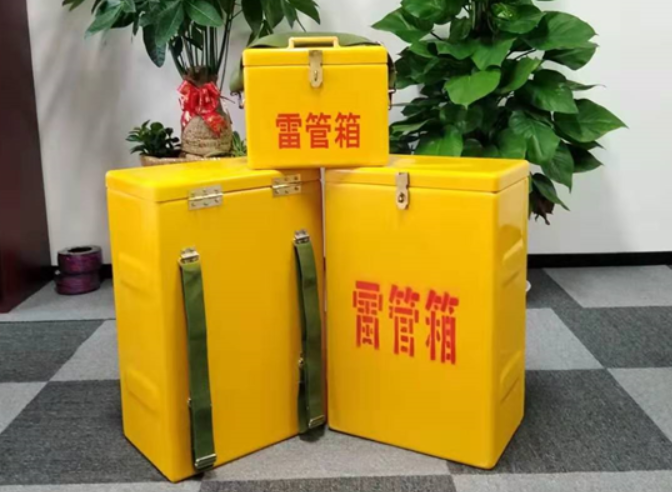 新县如何防止雷管箱炸药箱等矿用物品生锈？