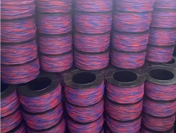 新县爆破母线必须符合的要求有哪些？