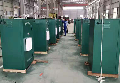新县移动炸药库：安全与效率并重的爆破行业新趋势